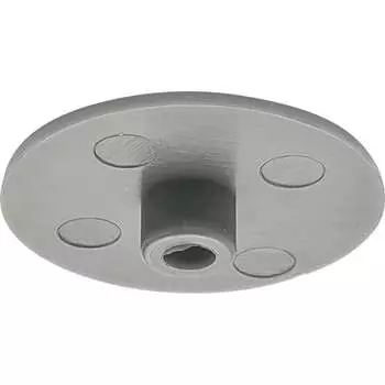 Заглушка Hafele Minifix 15 262.24.555