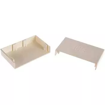 Заглушка IEK