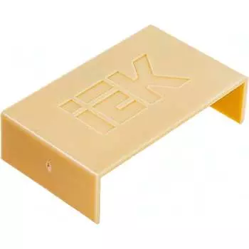 Заглушка IEK ELECOR КМЗ EL-KK10D-Z-040-025-K34