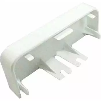 Заглушка Экопласт RFA100x55 576811-1