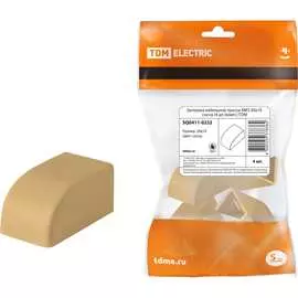 Заглушка кабельной трассы TDM ELECTRIC КМЗ SQ0411-0232