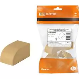 Заглушка кабельной трассы TDM ELECTRIC КМЗ SQ0411-0234