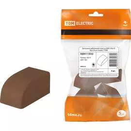 Заглушка кабельной трассы TDM ELECTRIC КМЗ SQ0411-0332