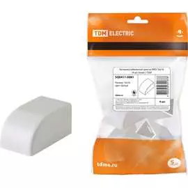 Заглушка кабельной трассы TDM ELECTRIC КМЗ SQ0411-0081