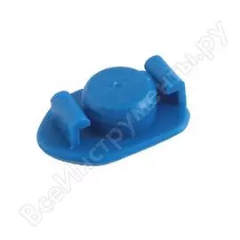 Заглушка картриджа верхняя 30/55 сс 50 шт techcon 730000cbpk