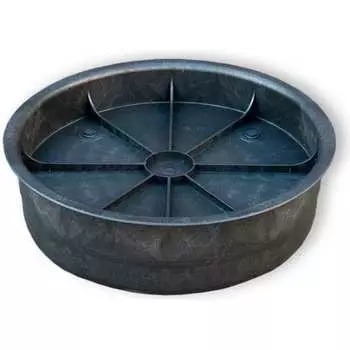 Заглушка колодца Агросток ПП 315 51589