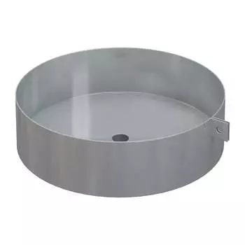 Заглушка конденсата РОССТИН НФ-00000724