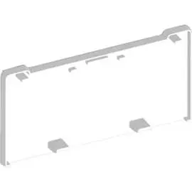 Заглушка KOPOS