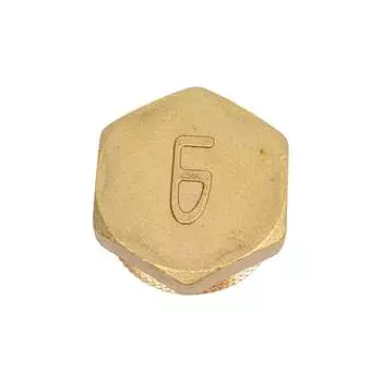 Заглушка LD PRIDE 549737