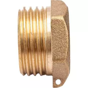 Заглушка LEXLINE 514574