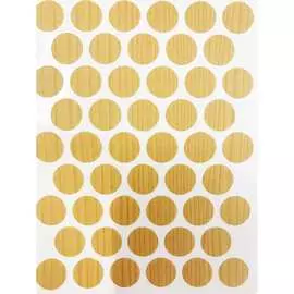 Заглушка Локри ЗКП клен