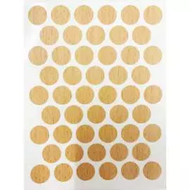 Заглушка Локри ЗКП бук