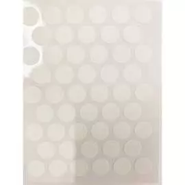 Заглушка Локри ЗКП белая