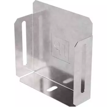 Заглушка лотка Промрукав стандарт PR16.0830