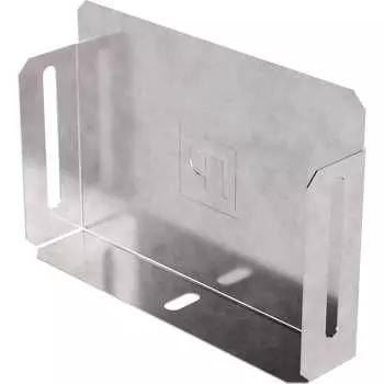 Заглушка лотка Промрукав стандарт PR16.0833