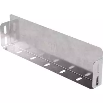 Заглушка лотка Промрукав стандарт PR16.0838