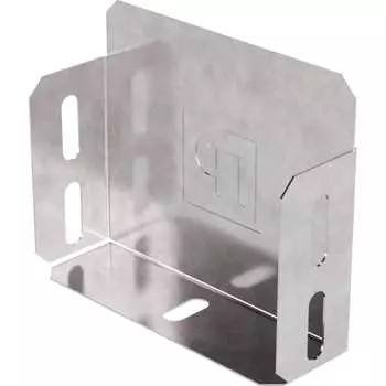 Заглушка лотка Промрукав