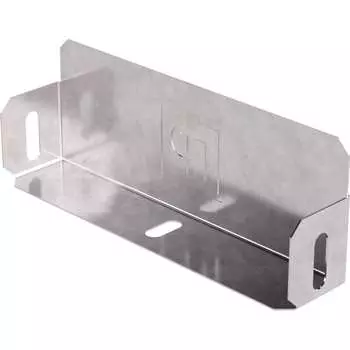 Заглушка лотка Промрукав