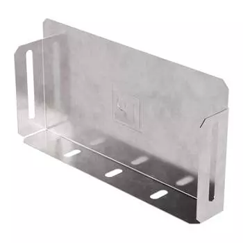 Заглушка лотка Промрукав