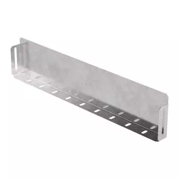 Заглушка лотка Промрукав стандарт PR16.0843