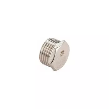 Заглушка MVI