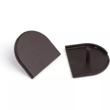 Заглушка на корпус ООО "ГАРД" RAFIX20 №9 арабика 01-00008614