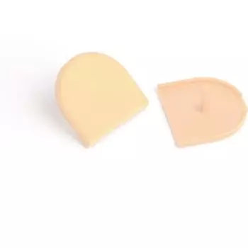 Заглушка на корпус ООО "ГАРД" RAFIX20 №13 бежевая 01-00008602