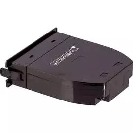 Заглушка на место MPO кассеты LANMASTER