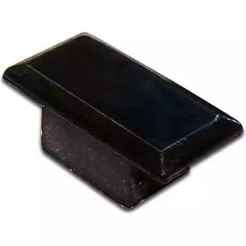 Заглушка на место SC адаптера LANMASTER LAN-FPBP-SC