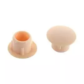 Заглушка на отверстие ЕВРОПАРТНЕР 16 1850 4