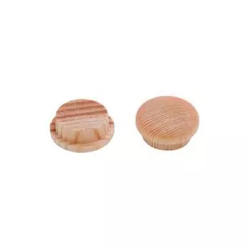 Заглушка на отверстие ЕВРОПАРТНЕР 16 0017 1