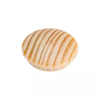 Заглушка на отверстие ЕВРОПАРТНЕР 2004 D