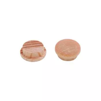 Заглушка на отверстие ЕВРОПАРТНЕР 16 0015 1