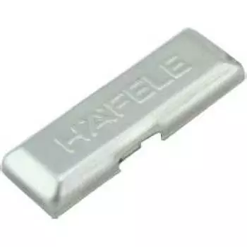 Заглушка на плечо петли Hafele 315.59.000