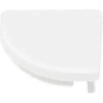 Заглушка на профиль best 1616 SWG SF-1616-ECS