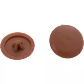 Заглушка на шуруп ЕВРОПАРТНЕР 16 1597 4