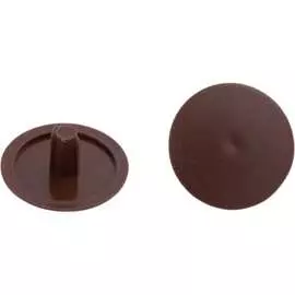 Заглушка на шуруп-стяжку ЕВРОПАРТНЕР 16 1855 4