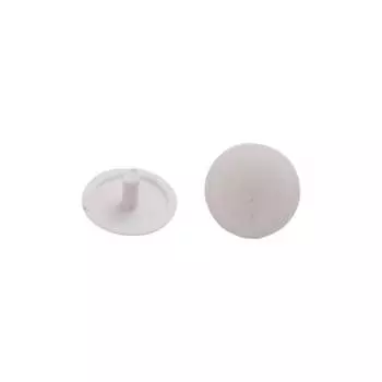 Заглушка на шуруп-стяжку ЕВРОПАРТНЕР 16 1585 4