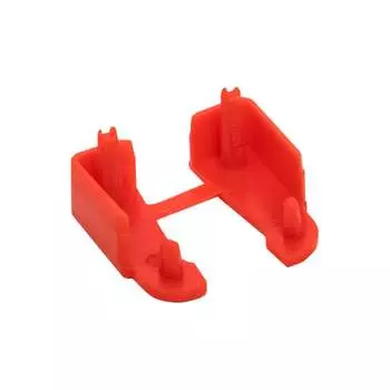 Заглушка на соединительную шину 1-фазную EKF zh-1f 5132744