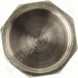 Заглушка на трубу Terma 06034 40280