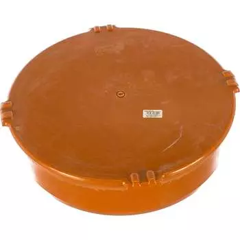 Заглушка наружной канализации Ostendorf 226620