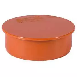 Заглушка наружной канализации Ostendorf 224620