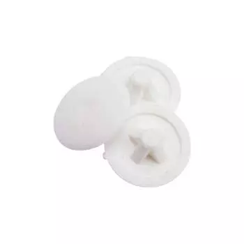 Заглушка Невский Крепеж №3 801047