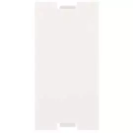 Заглушка NIKOMAX Mosaic NMC-PM0P-PH-WT