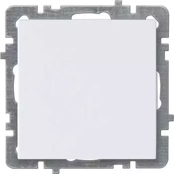 Заглушка Nilson