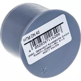 Заглушка Ostendorf HTM 40 111620