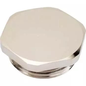 Заглушка отверстия Weyer DPM-M25 WE6900400