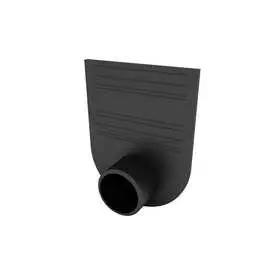 Заглушка-переходник для лотков пластиковых Ecoteck Стандарт ДИ 01405000