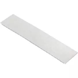 Заглушка пластрона для щита EKF Nova PROxima nv-cover