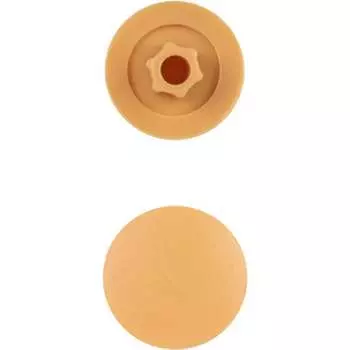 Заглушка под конфирмат КРЕП-КОМП зпк сосна